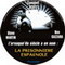LA PRISONNIERE ESPAGNOLE